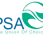 PSA-Logo