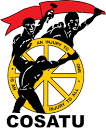 cosatu