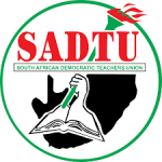 sadtu logo