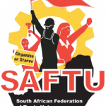 saftu logo